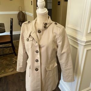 Willi & Smithe Trent Coat